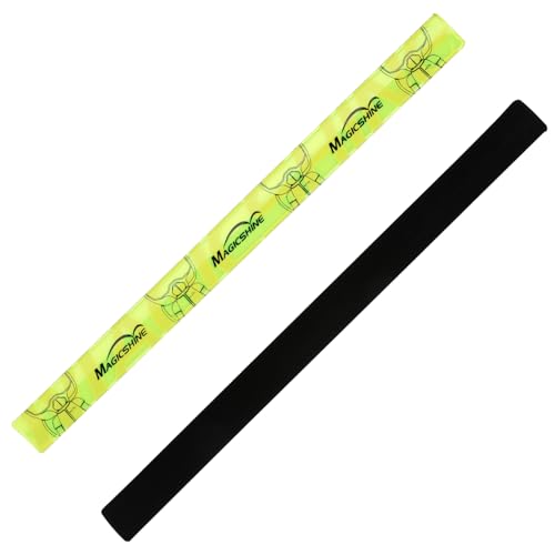 Magicshine Reflective Ankle Bands (1 PCS)