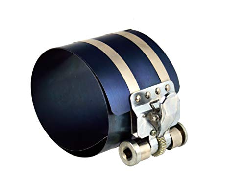 BSD Szczypce do segmentów tłokowych - 3" sprężarka z pierścieniem tłokowym - 53-175mm