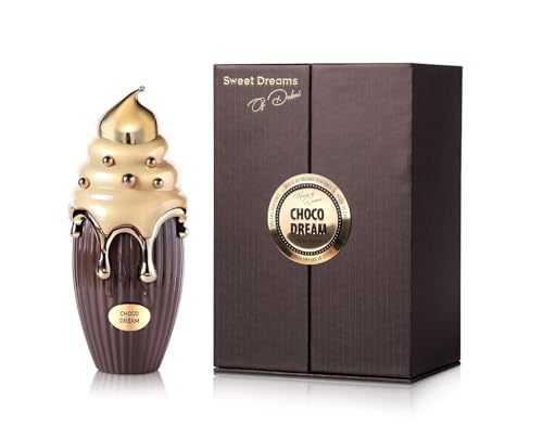 House Of Dreams Sweet Dreams Of Dubai Choco Dream 3.4oz