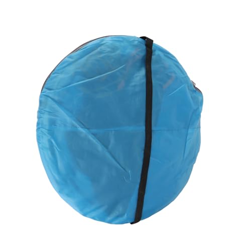 Carpa automática Srliya para 1 persona color azul cielo miniatura 4