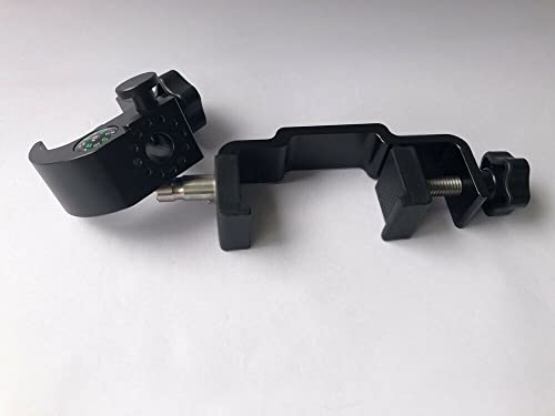 Soporte universal resistente a la corrosión con brújula para colector de datos miniatura 4