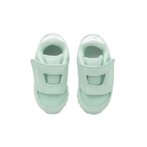 Basket Reebok Glide Low pour bébé avec fermeture hook et loop - 6