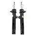 NewYall Front Left and Right Suspension Shock Strut Absorber for BMW E90 335i 328i xDrive 2009-2013, 328xi 335xi 2007 2008