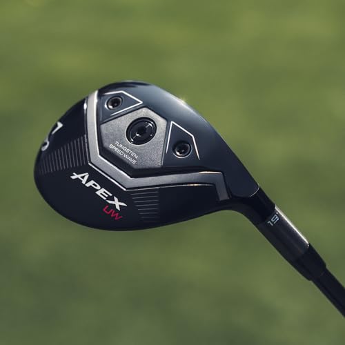 CG FW APEX UW 26 by Callaway - Image 4