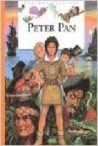 Peter Pan (Grandes Clasicos...