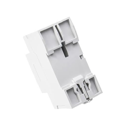 Disyuntor diferencial tipo B GYL9 2P 40A 100mA protector magnetico 6KA ELCB 4