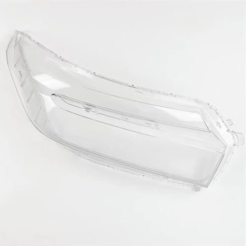 Cache-phares droit transparent pour Avancier 2017-2022