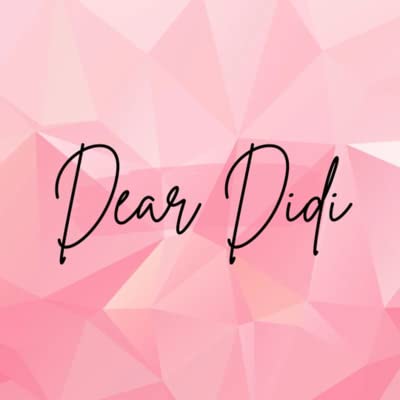 Dear Didi Episode #1: Work-life Balance, Media Polarization, Challenges of Being Young Women of Colour & Embracing our Heritage