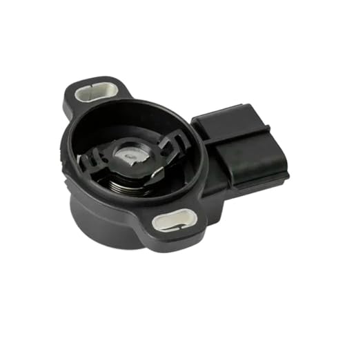 Capteur TPS Papillon Haute Précision pour Jaguar XR845053 Résout les Problèmes d'Accélération