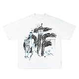 Lil Durk OTF Ballin' Tee, White, XX-Large