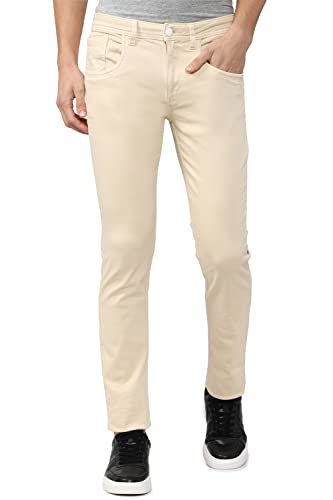 Image of Van Heusen Men's Skinny Jeans