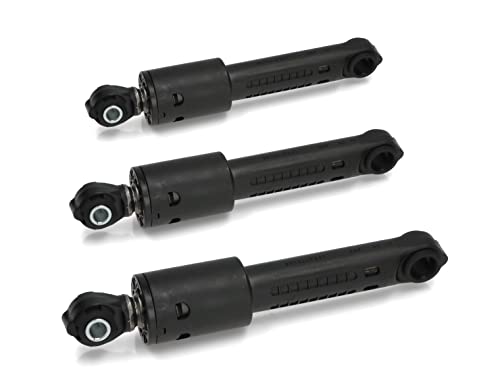 daniplus 3 schokdempers, dempers compatibel met Suspa Bosch Siemens wasmachine 00742719 - Afbeelding 3