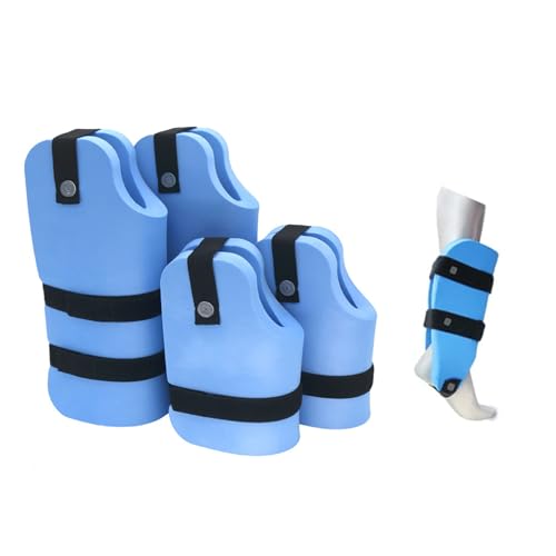 Set de 2 Manguitos de Espuma para Ejercicio Acuático miniatura 2