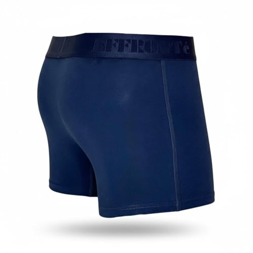 Ropa interior de calidad para hombre confeccionada con tejidos suaves premium 4
