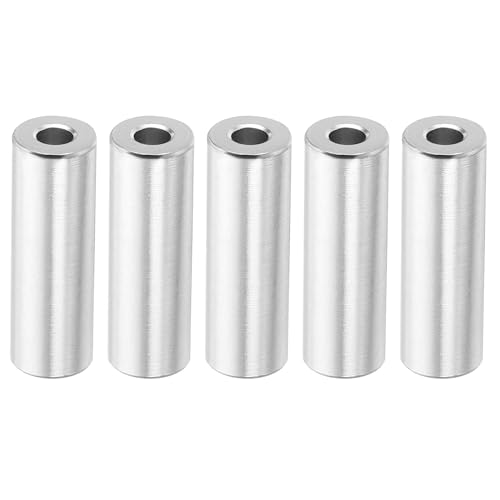 PATIKIL M4A~Xy[T[ 5Zbg ^Xy[T[ A~jE a4.2mm×Oa10mm×30mm A~Xy[T[XN[X^hIt 5/32"܂M4{gp