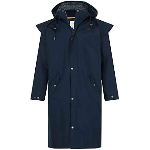 Manteau de pluie Lighthouse Stockman Cover
