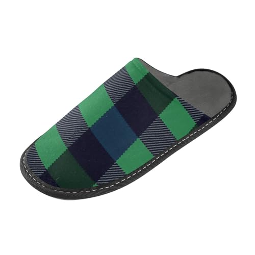 Women Slippers Warm Slippers For Women Indoor Woman Memory Foam House Shoes For Woman Bed2