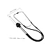 Zerodeko Automotive Stethoscope for Noise Detection High Precision Cylinder Testing Tool Car Repair Equipment for Mechanics