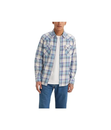 Image of Levi's Men's Classic Western Shirt (Also Available in Big & Tall)