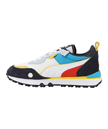 Image of Puma Unisex Kid Rider FV Future Vintage Sneaker