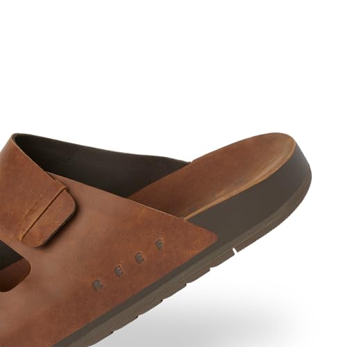 Image of REEF Men's Ojai Two Bar Slide Sandal