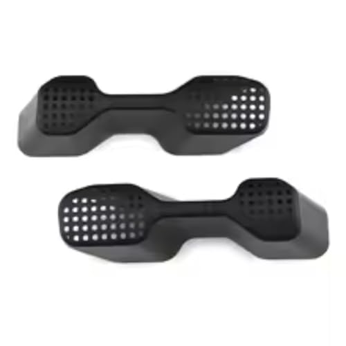 Grille climatisation auto pour Mitsubishi Outlander 3 : un habitacle propre lors de vos trajets