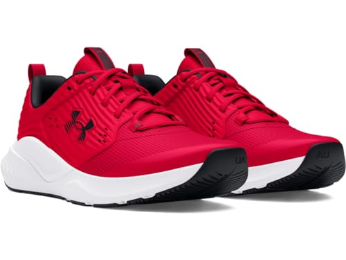 Image of Under Armour Mens Charged Commit Trainer 4 Sneaker