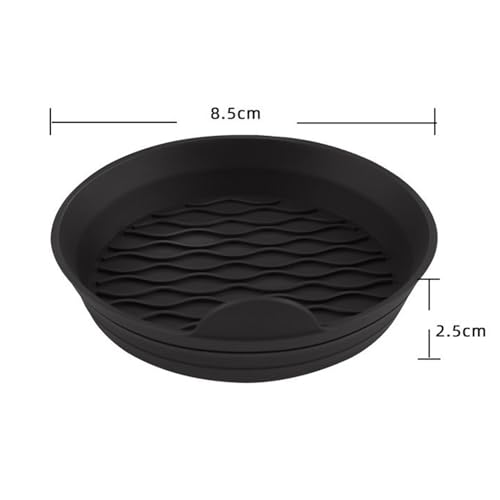 Portavasos de Silicona Antideslizante para Acura RDX 2007-2026 miniatura 2