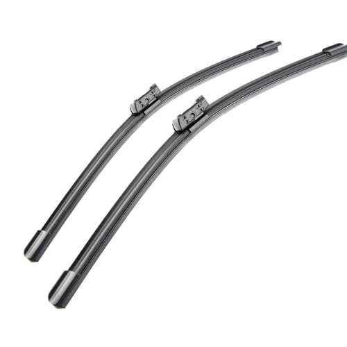 Plus de traces sur le pare-brise de votre BMW X1 F48 grâce au kit essuie-glace complet