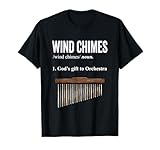 Orquesta de campanillas de Viento Definición de música Divertida Camiseta