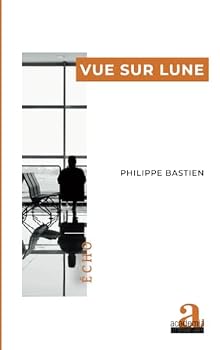 Paperback Vue sur lune [French] Book