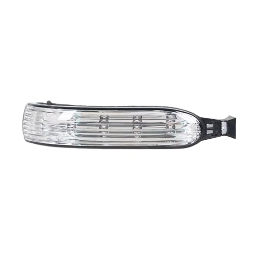 Clignotant de rétroviseur voiture pour W163 feu latéral de remplacement ML350 ML270