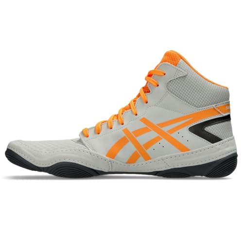 Image of ASICS Men's Snapdown 4 Wrestling Shoes