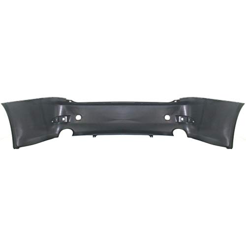 Image of FitParts Compatible with Lexus IS 250 350 2006-2008 Rear Bumper Cover