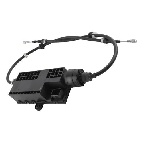 Actuador freno mano eléctrico W447 módulo estacionamiento Vito Clase V A4479068700