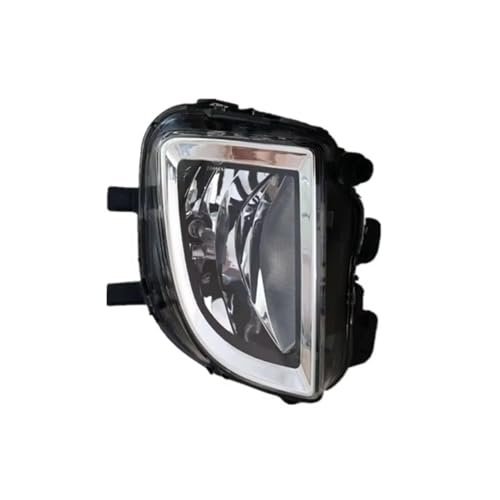 Lampe antibrouillard 5K0941700E à faisceau précis pour Golf 6 et Jetta