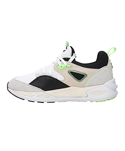 Image of Puma Unisex-Adult TRC Blaze The Triangle Sneaker