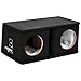 Skar Audio SK2X8V Dual 8