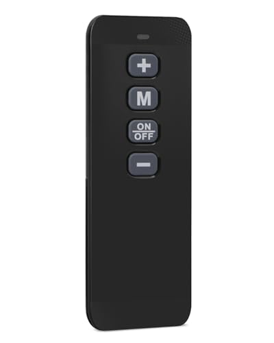Remote for Treadmill Fit for HomeFitnessCode Walking Pad T1 C1 S1