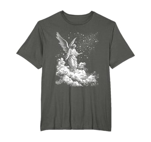 Kleidung mit Designs von Amazon Merch on Demand