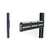 2U Rackmount Patch Panel Mounts 34-199952