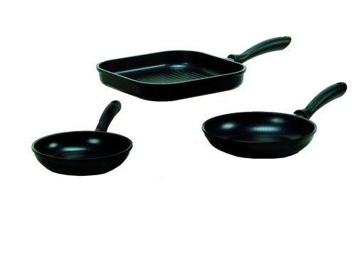 Preisvergleich Produktbild KRÜGER Karl 50122 Pfanne