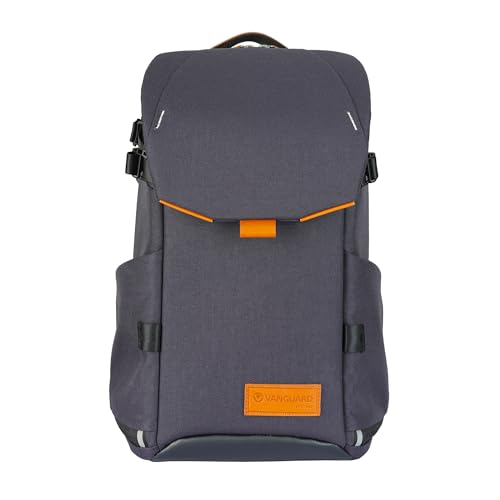 [VANGUARD] �o���K�[�h VEO CITY B�V���[�Y BACKPACKS �o�b�N�p�b�N ��჌�t�J���� �~���[���X�J���� (VEO CITY B37 NV)