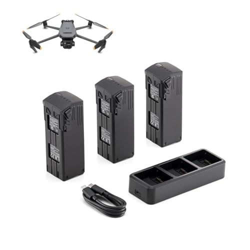 DJI Drone Acc Mavic 3 ENT Battery/CP.EN.00000421.01