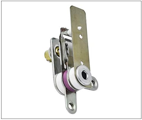 Miniatura 3 de Sensor o interruptor de presión de olla a presión eléctrica genérica (tipo B)