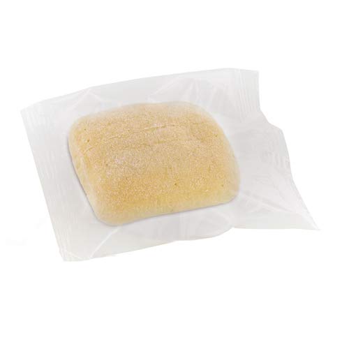 Schar - Gluten Free Ciabatta Parbaked Rolls, Sliced & Individually Wrapped - 24 Count