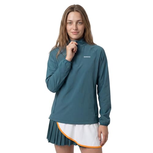 Veste légère tennis femme Dink-W pour vos matchs