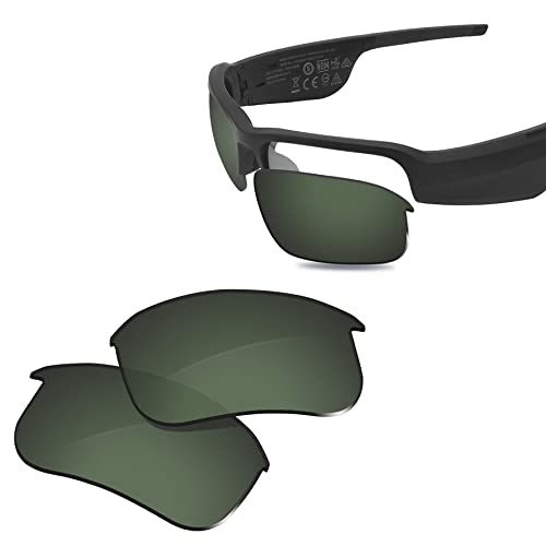 Image of 100% Precise-Fit Replacement Sunglass Lenses for Bose Tempo BMD0011