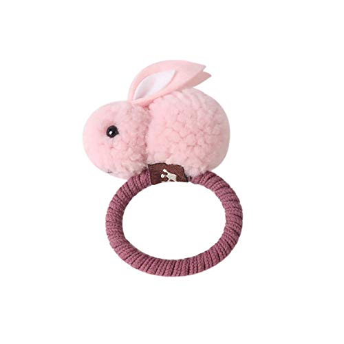 Preisvergleich Produktbild Beeria Bunny Haarspange mit niedlichem Hase für Kinder