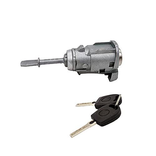 SET GRIGLIE PARAURTI anteriori sinistra/destra per VW Tiguan 5N 11-18
